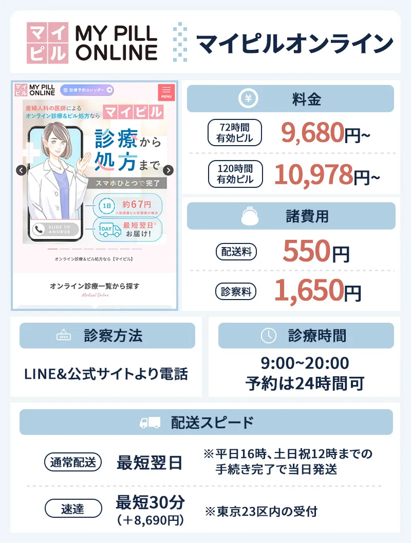 マイピル